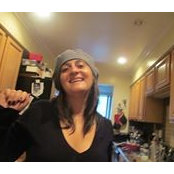 Davina Penhaskashi's photo