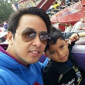 Adrian Benedict Baua's photo