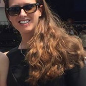 Carrie Fox's photo