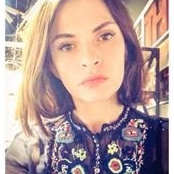 Galia Hristova's photo