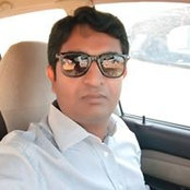 Rashmin Patel's photo