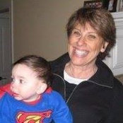 Susan Steinberg's photo