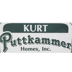 Kurt Puttkammer Homes & Designs