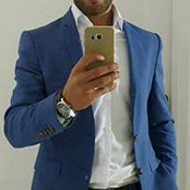 Khalil Chemlis foto