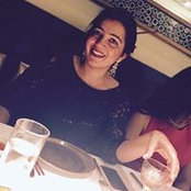 Amita Samuel's photo