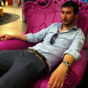 Tomaso Brambilla's photo