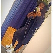Freda Bediako's photo