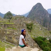 Vidhya Subramaniams foto
