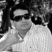 Gerardo Liévano's photo