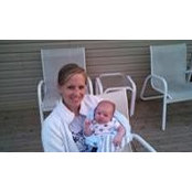 Rachel Einck's photo