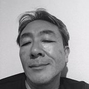 Makoto Iwai's photo
