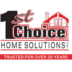 1st Choice Home Solutions