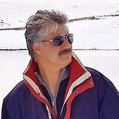 Amir Nasiri's photo