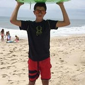 David Gerber's photo