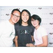 Olive Quiñones's photo