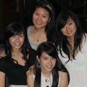 Stefanie Rusli's photo