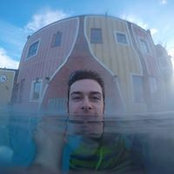Benjamin Taibon's photo