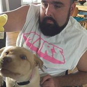 Michael Cirillo's photo
