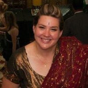 Catherine Lancey's photo