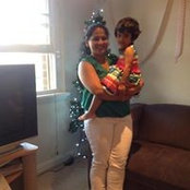 Preeti Sehdev's photo