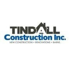 Tindall Construction, INC Trenton SC