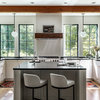 What Homeowners Want in Kitchen Islands Now