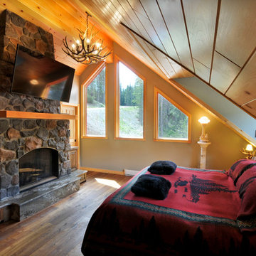 Trapper Ridge Panorama Mountain Resort