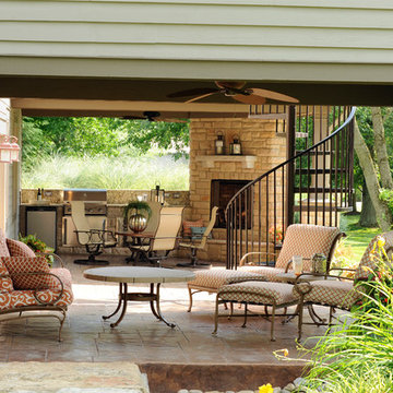 Springfield Outdoor Living
