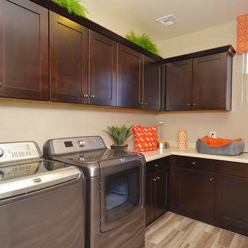 Intrigue @ Greer Ranch | Surprise, AZ | 4094 - Entice Plan