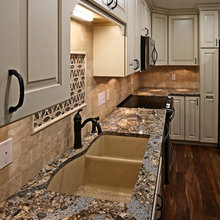 Kitchen Countertop