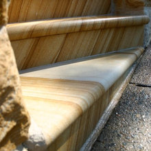 GreenGardeners Stairs