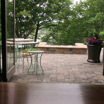 Artisan Home Tour by Parade of Homes 2015