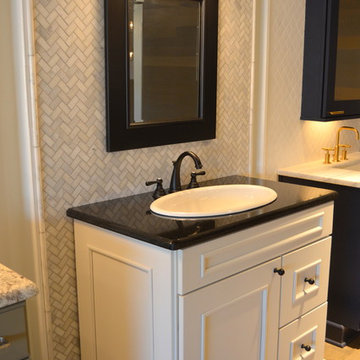 Virginia Beach Showroom