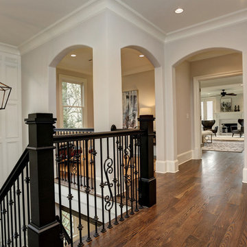 Luxury Home in Buckhead, Chastain Park