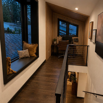 Elevate Your Living: The Mill Creek Transformation & Luxury Over-Garage Suite