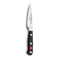 Wusthof Paring Knife - Classic - Paring Knives