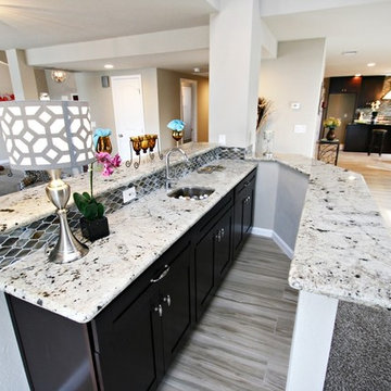 Home Remodel