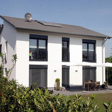 Bewusst bauen