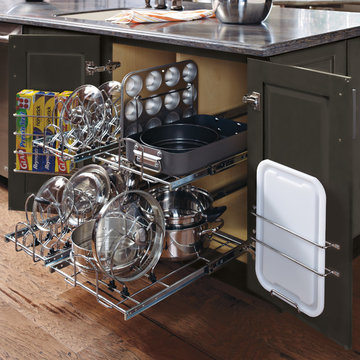 Spotlight:  Decora Cabinetry
