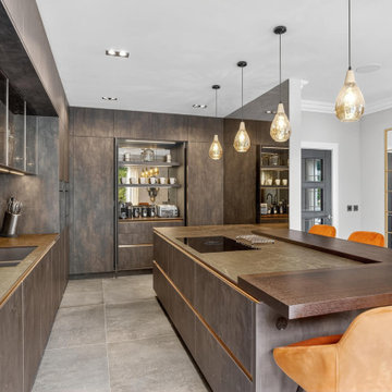 i-Luminate Kitchen Harrogate