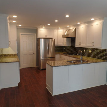 Bonavis Kitchen