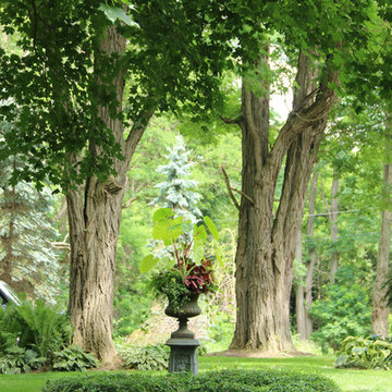 Wintergreen Farm Gardens