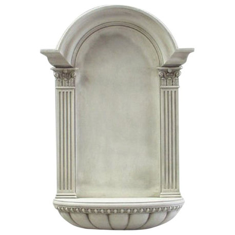 Classical Niche, Architectural Niches