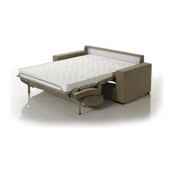 Italian Sofa-Bed Fiore by Vitarelax - $2,145.00 - Sleeper Sofas