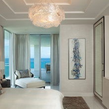 Nautilus master bedroom