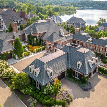 Photography & Videography | Exquisitely Detailed Architectural Masterpiece