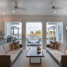Outdoor/Pool area