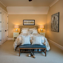 Bedroom Ideas