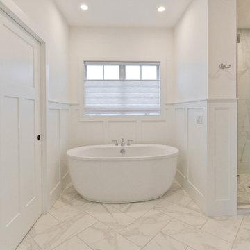 Modern Cape Cod | Coyle Carpet One