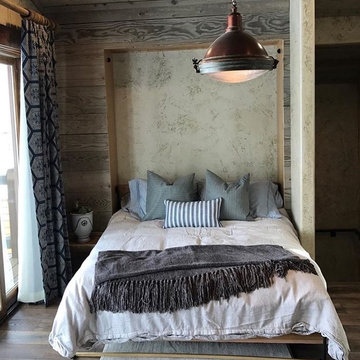 Murphy Beds